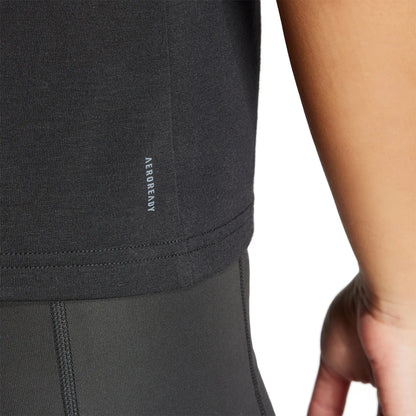 DEBARDEUR ADIDAS FEMME TRAINING ESSENTIALS