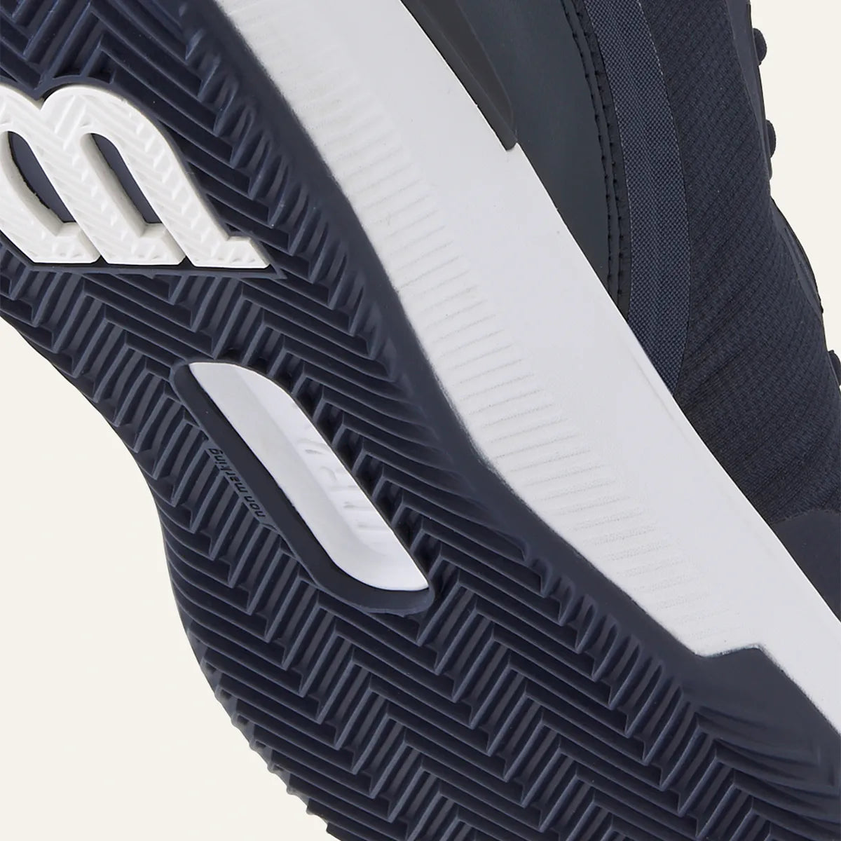 CHAUSSURES WILSON FEMME INTRIGUE PRO TERRE BATTUE