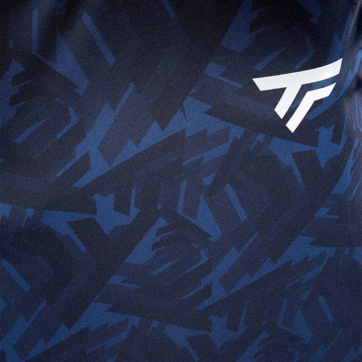 T-SHIRT TECNIFIBRE FEMME X-LOOP SS24