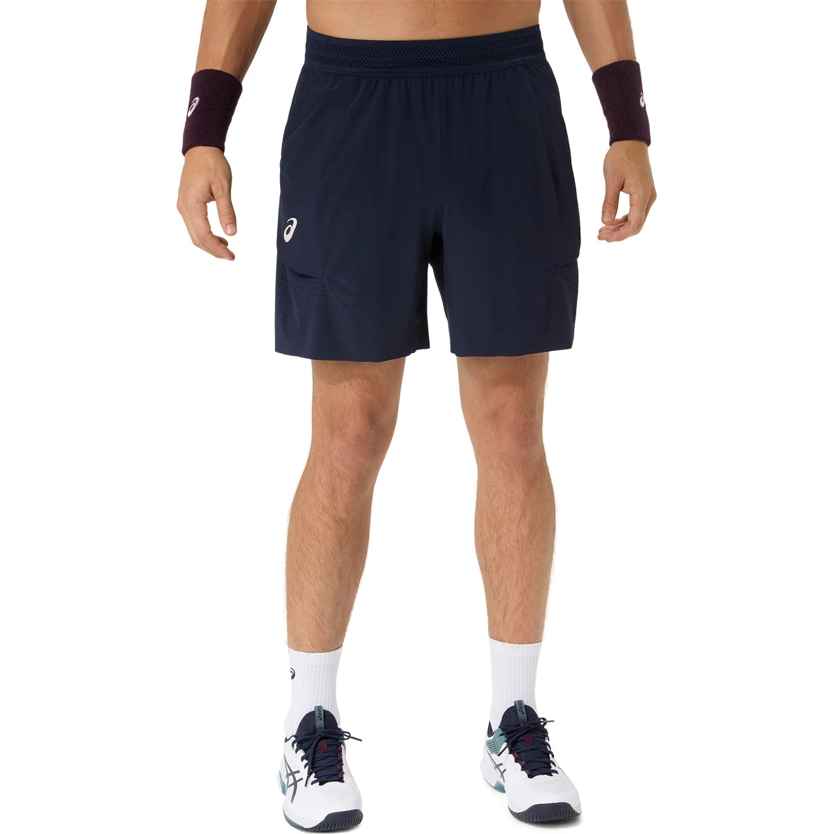 SHORT ASICS MATCH 7IN