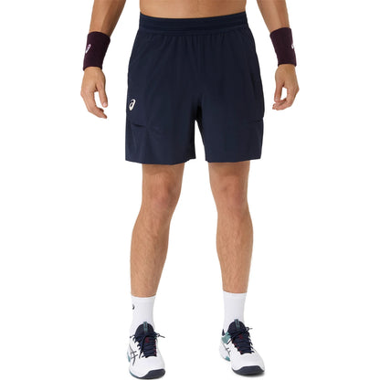 SHORT ASICS MATCH 7IN