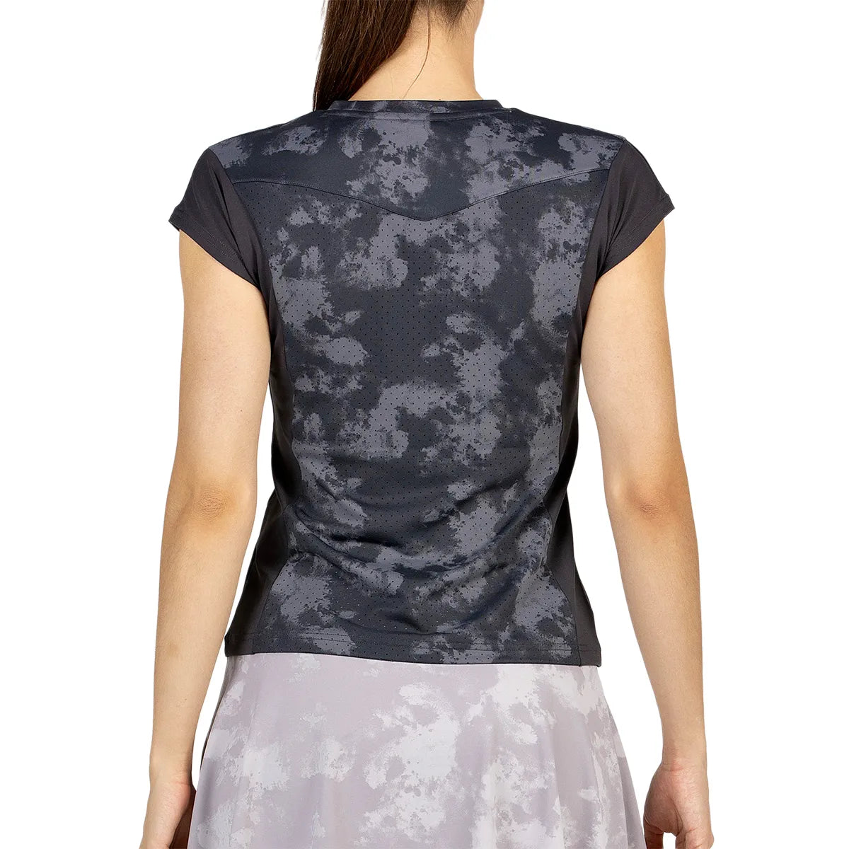 DEBARDEUR BULLPADEL FEMME POWER EDUJE