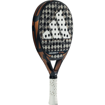 RAQUETTE DE PADEL ADIDAS CROSS IT CTRL 2026
