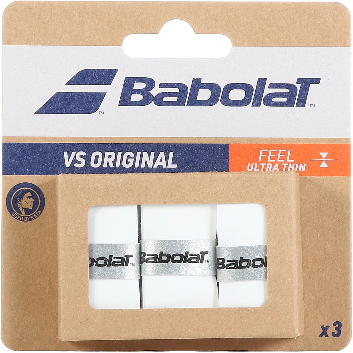 SURGRIPS BABOLAT VS ORIGINAL