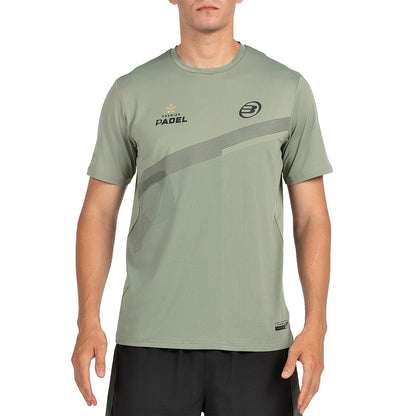 T-SHIRT BULLPADEL PATOS GRAPHIQUE