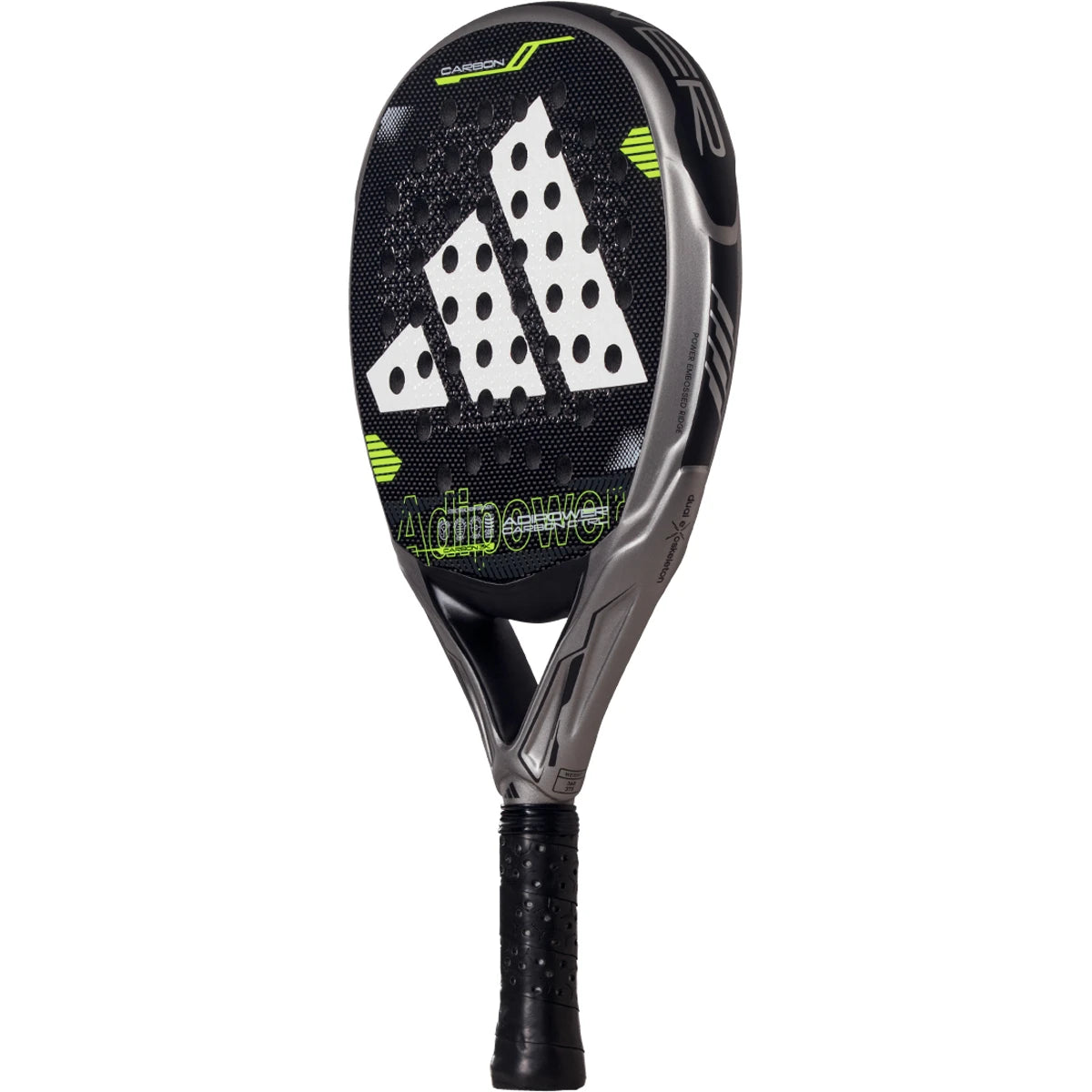 RAQUETTE DE PADEL ADIDAS ADIPOWER CARBON CTRL 3.4