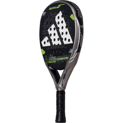 RAQUETTE DE PADEL ADIDAS ADIPOWER CARBON CTRL 3.4
