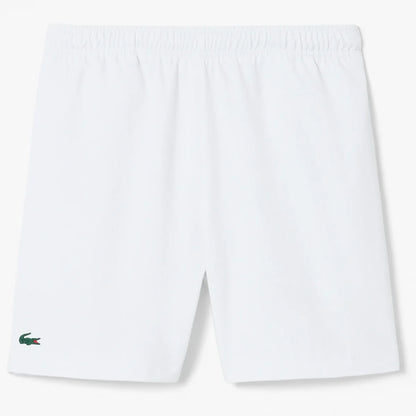 SHORT LACOSTE JUNIOR