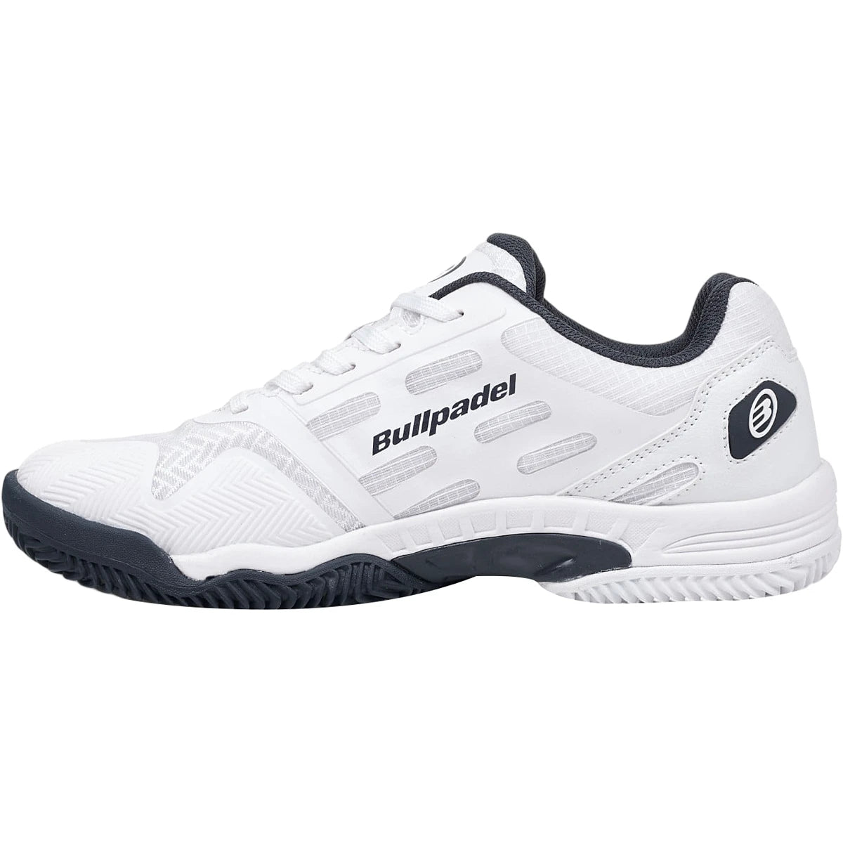 CHAUSSURES PADEL BULLPADEL INDIGA 25V