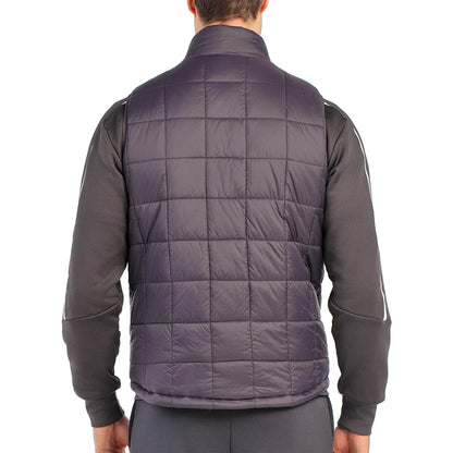 VESTE BULLPADEL BELIO SANS MANCHES