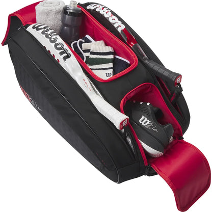 SAC DE PADEL WILSON BELA SUPER TOUR 2025