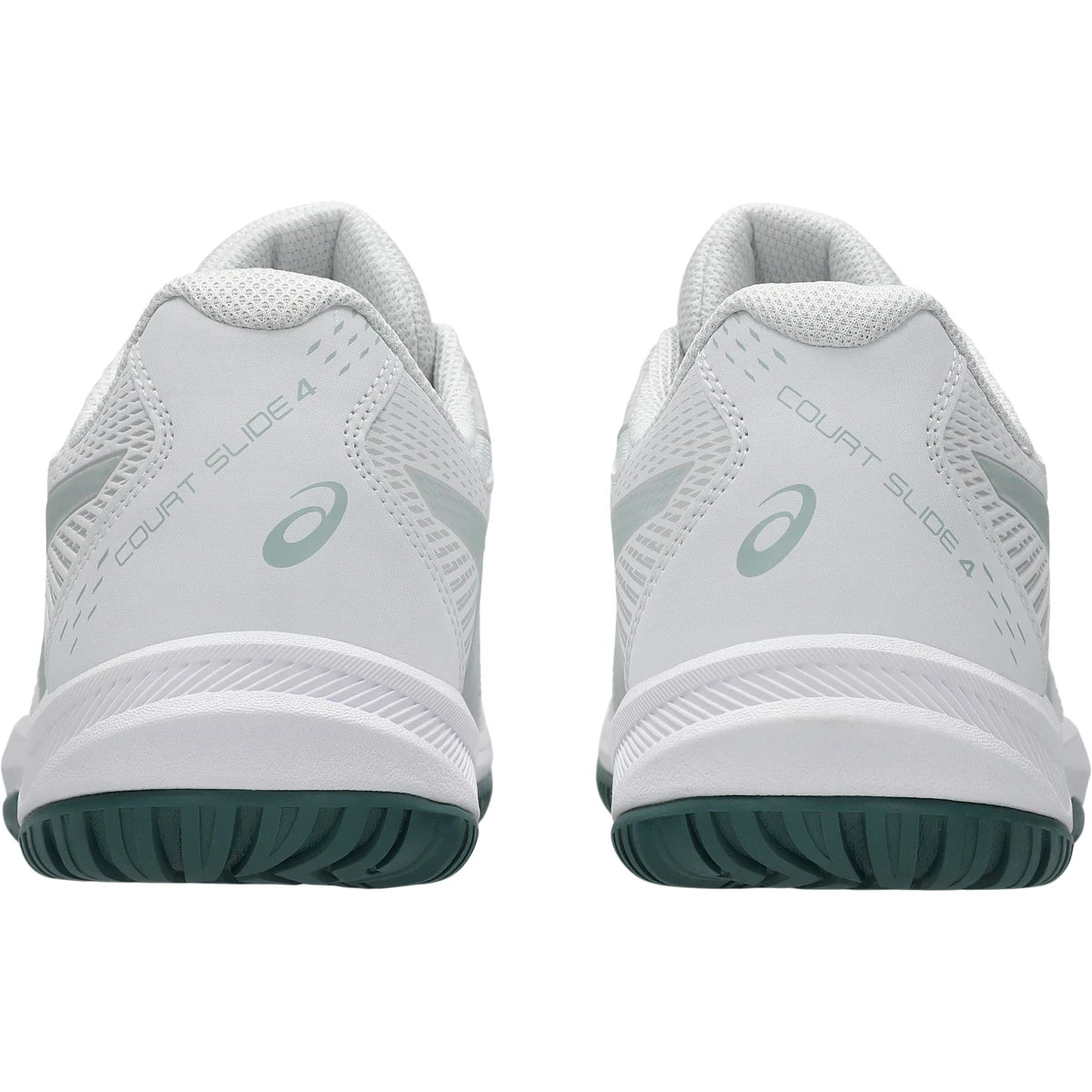 CHAUSSURES ASICS JUNIOR COURT SLIDE 4 TOUTES SURFACES