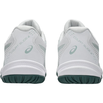 CHAUSSURES ASICS JUNIOR COURT SLIDE 4 TOUTES SURFACES