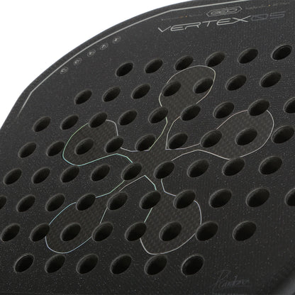 RAQUETTE PADEL BULLPADEL VERTEX 05 GEO PREMIER 26