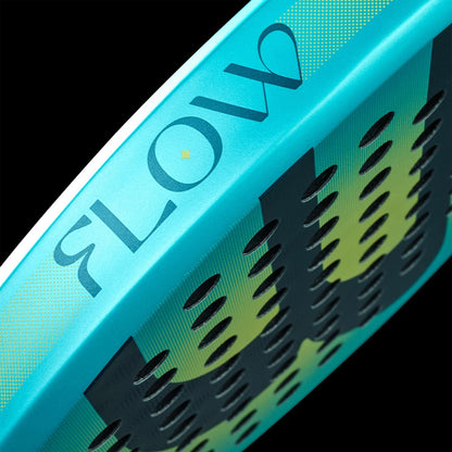 RAQUETTE PADEL BULLPADEL FLOW WOMAN 2025