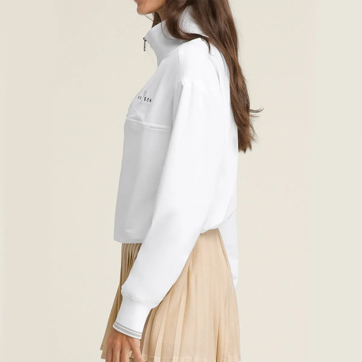 SWEAT WILSON FEMME DAVENPORT