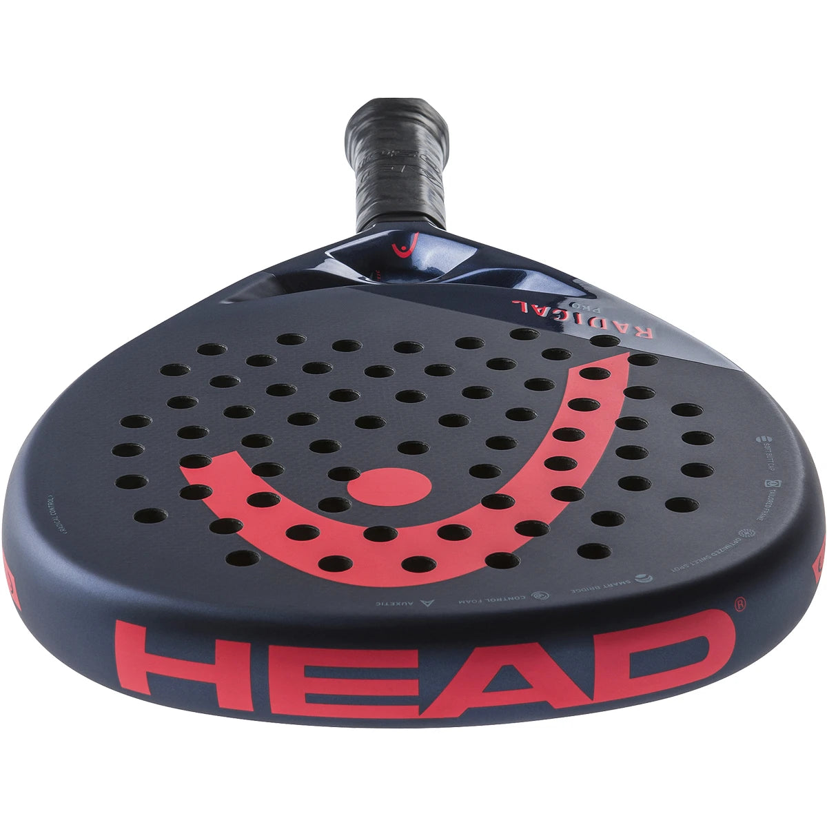RAQUETTE DE PADEL HEAD RADICAL PRO