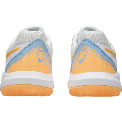 CHAUSSURES ASICS FEMME GEL DEDICATE 8 PADEL