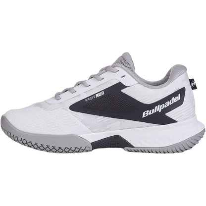 CHAUSSURES PADEL BULLPADEL FEMME VERTEX VIBRAM W 25I