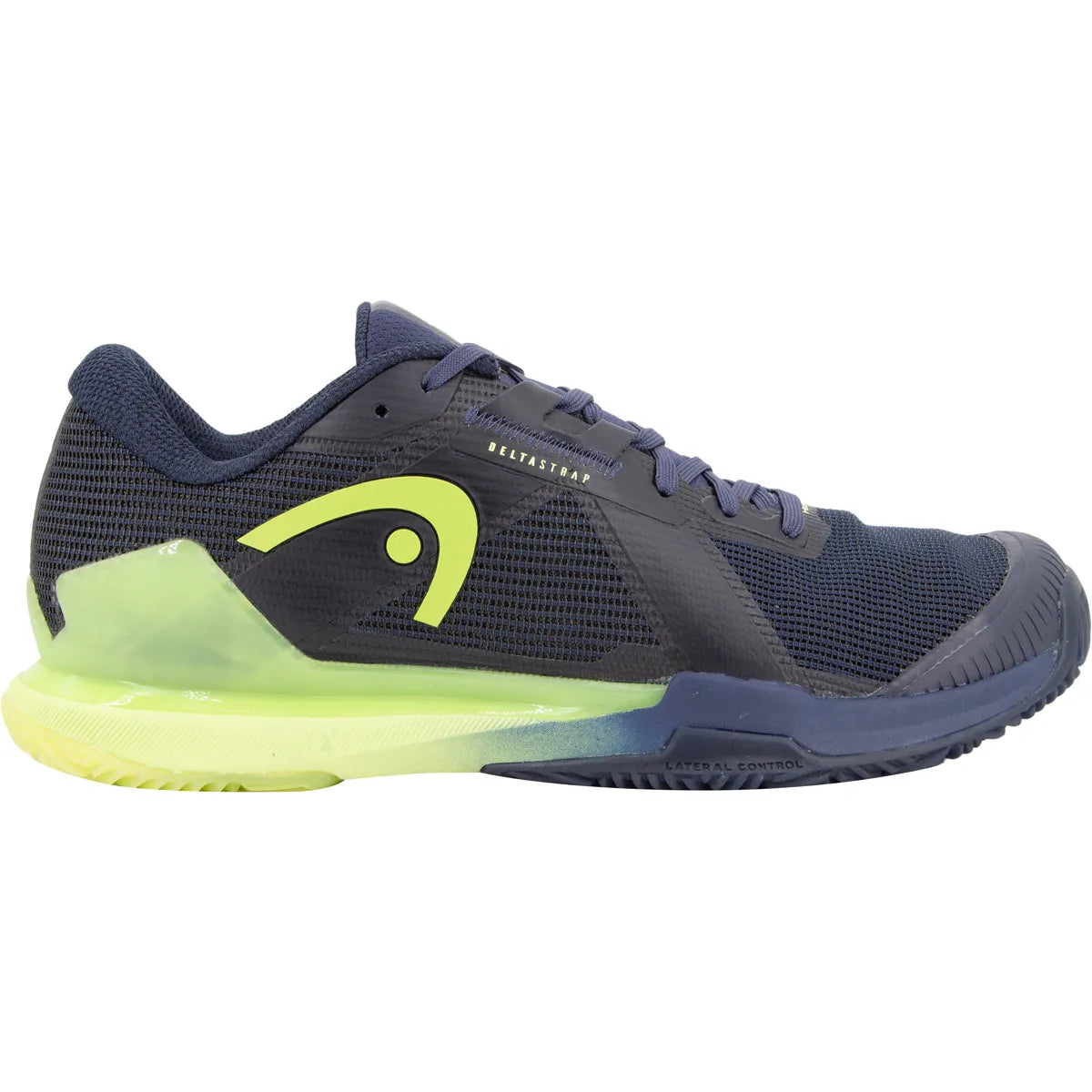 CHAUSSURES DE PADEL HEAD SPRINT PRO 4.0