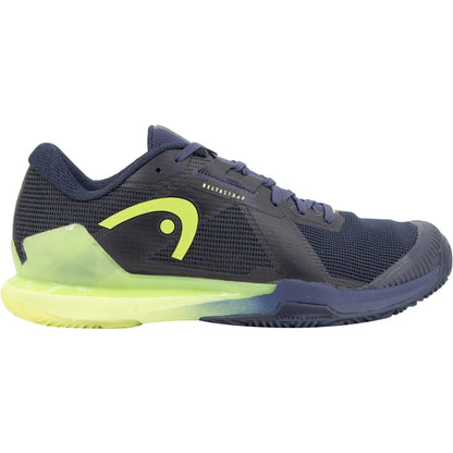 CHAUSSURES DE PADEL HEAD SPRINT PRO 4.0