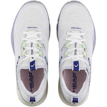 CHAUSSURES HEAD FEMME PADEL MOTION PRO