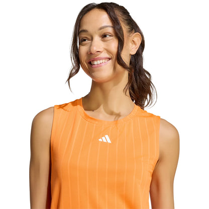 DEBARDEUR ADIDAS FEMME MATCH PRO