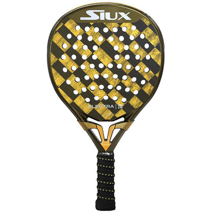 RAQUETTE DE PADEL SIUX ELECTRA STUPA PRO ST4