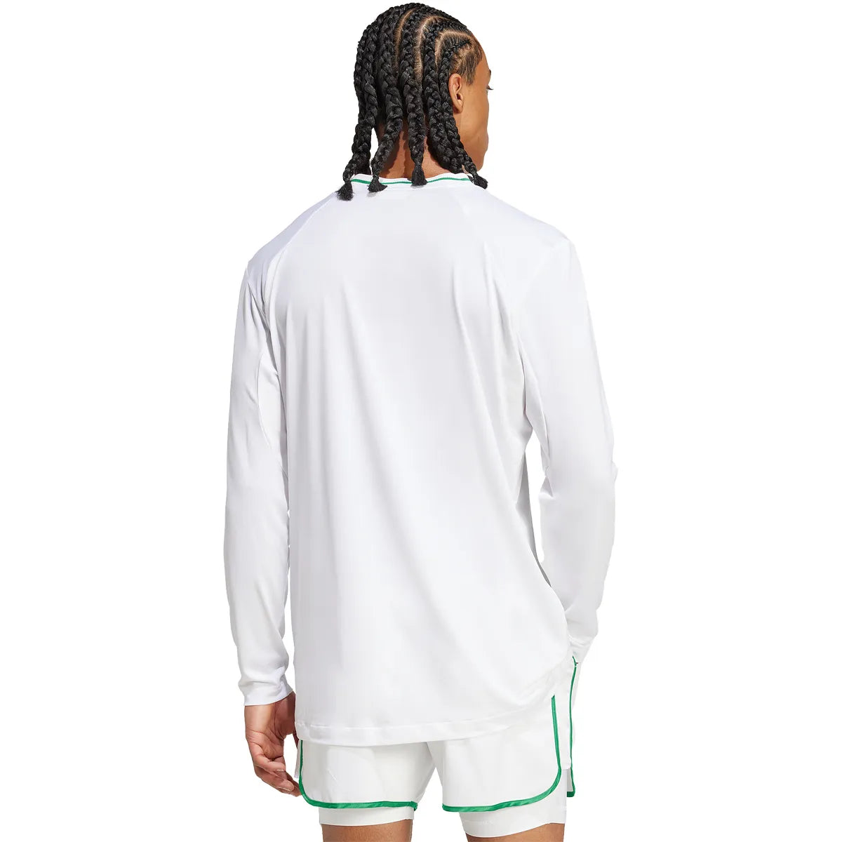 T-SHIRT ADIDAS MANCHES LONGUES ORIGINALS