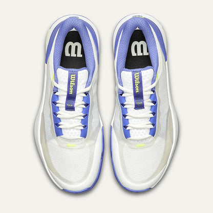 CHAUSSURES PADEL WILSON FEMME INTRIGUE TOUR