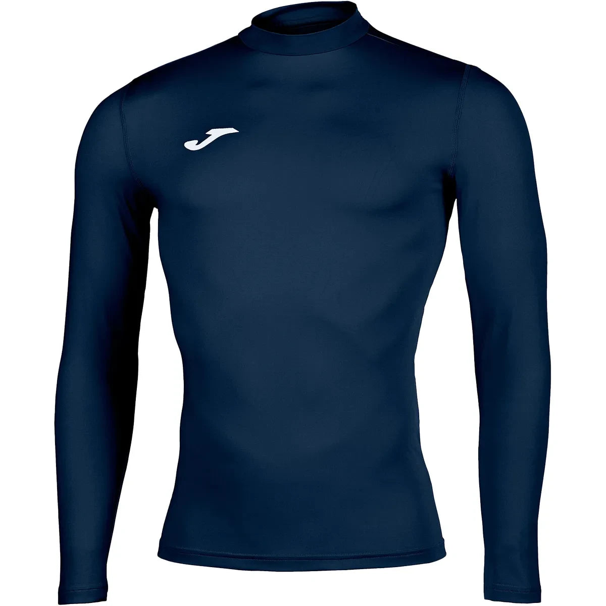 T-SHIRT JOMA JUNIOR MANCHES LONGUES BRAMA ACADEMY COMPRESSION