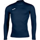 T-SHIRT JOMA JUNIOR MANCHES LONGUES BRAMA ACADEMY COMPRESSION