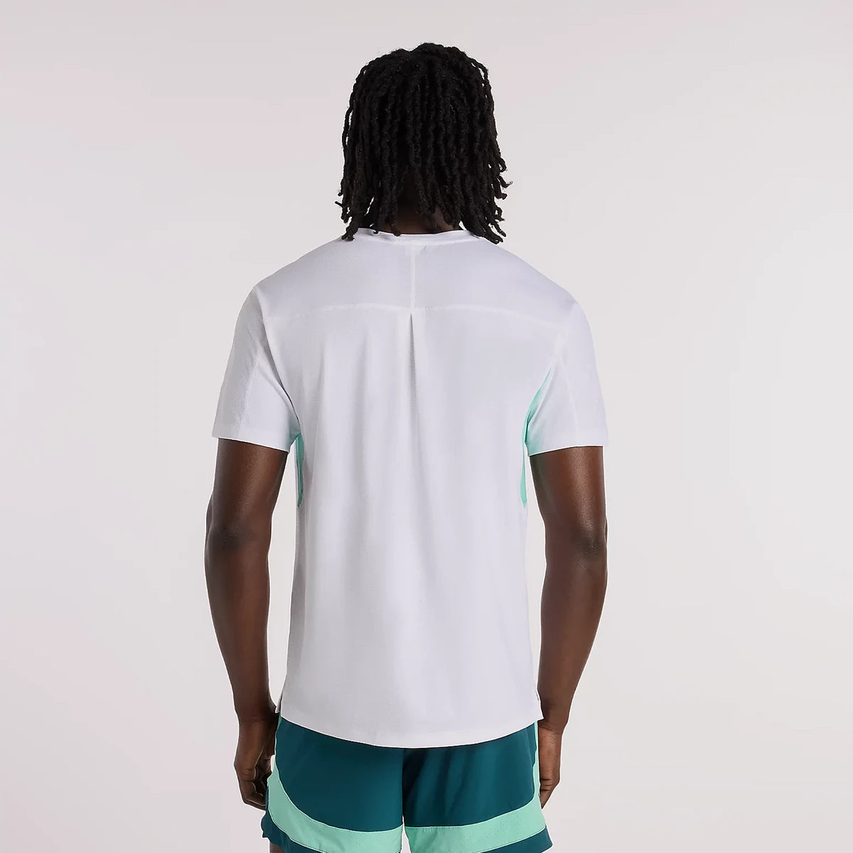 T-SHIRT NEW BALANCE TOURNAMENT