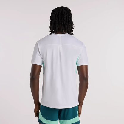 T-SHIRT NEW BALANCE TOURNAMENT
