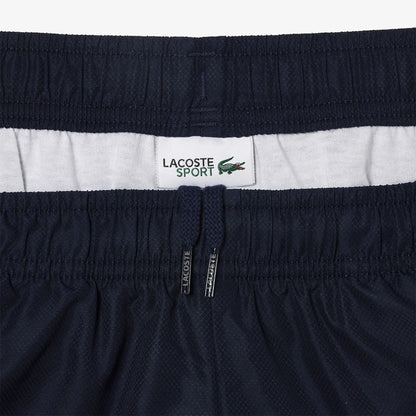SHORT LACOSTE JUNIOR CORE PERFORMANCE