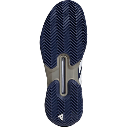 CHAUSSURES ADIDAS ADIZERO UBERSONIC 5 TERRE BATTUE