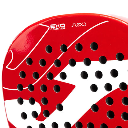 RAQUETTE DE PADEL JOMA TOURNAMENT SOFT 2.0