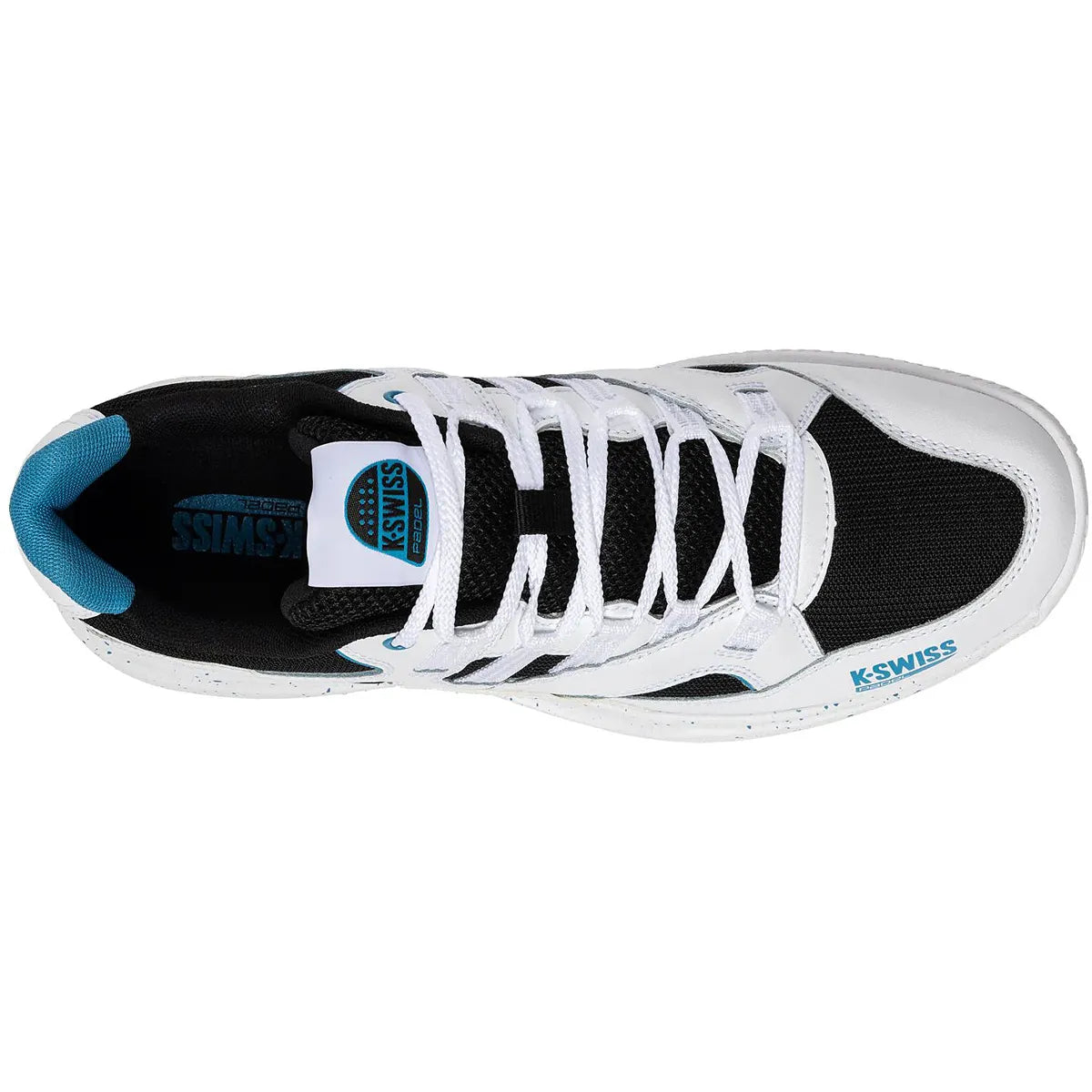 CHAUSSURES K-SWISS TURA TEAM PADEL