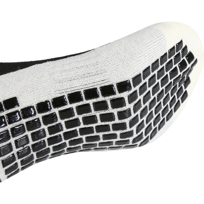 PAIRES DE CHAUSSETTES ANTI-DERAPANTES PADEL MON AMOUR (MID)