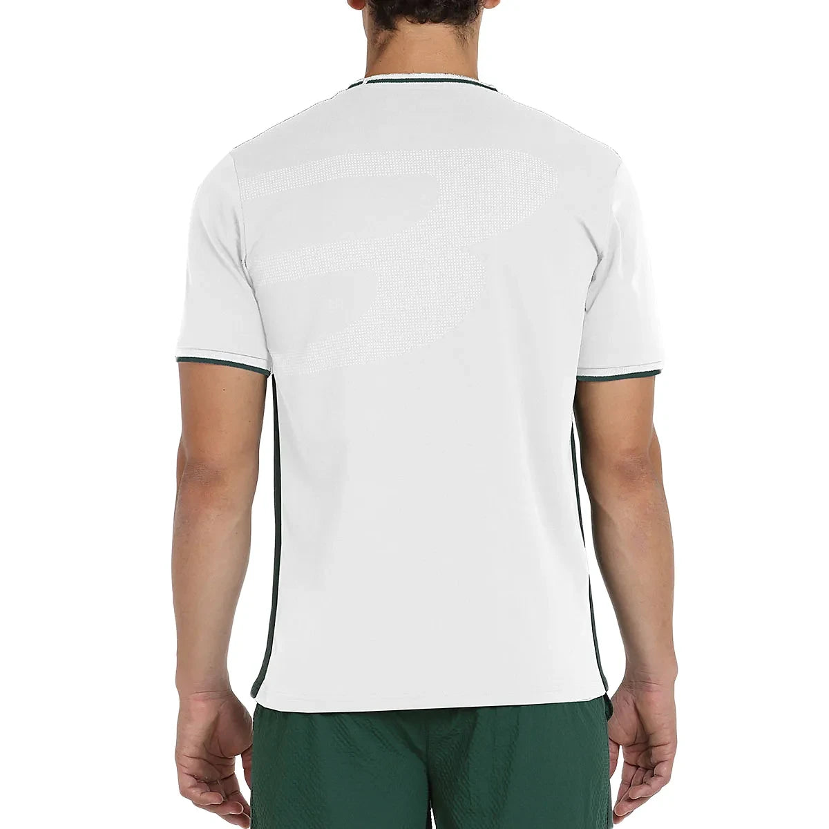 T-SHIRT BULLPADEL TIMELESS LOUREN