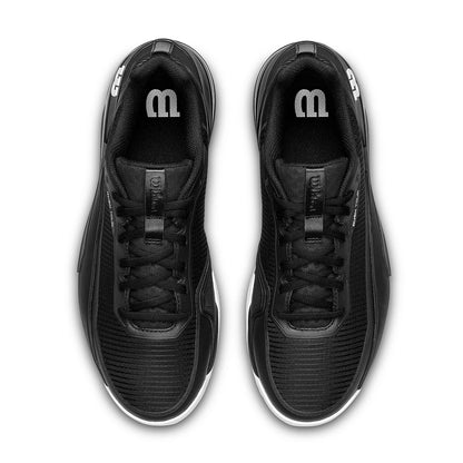 CHAUSSURES WILSON RUSH TOUR 5 TERRE BATTUE