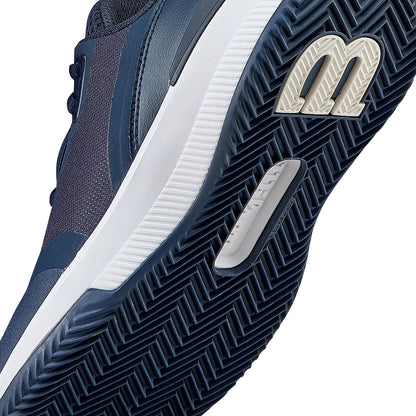 CHAUSSURES WILSON FEMME INTRIGUE PRO TERRE BATTUE