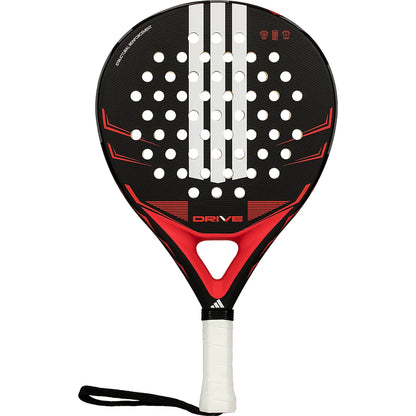 RAQUETTE DE PADEL ADIDAS DRIVE BLACK 2026