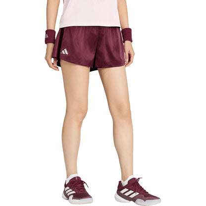 SHORT ADIDAS FEMME PRO