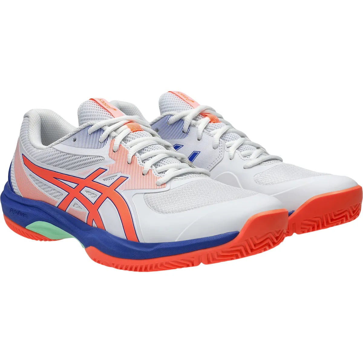 CHAUSSURES ASICS PADEL GAME FF