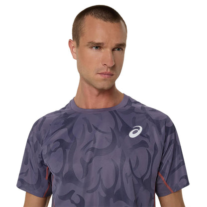 T-SHIRT ASICS GAME