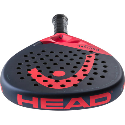 RAQUETTE DE PADEL HEAD RADICAL MOTION