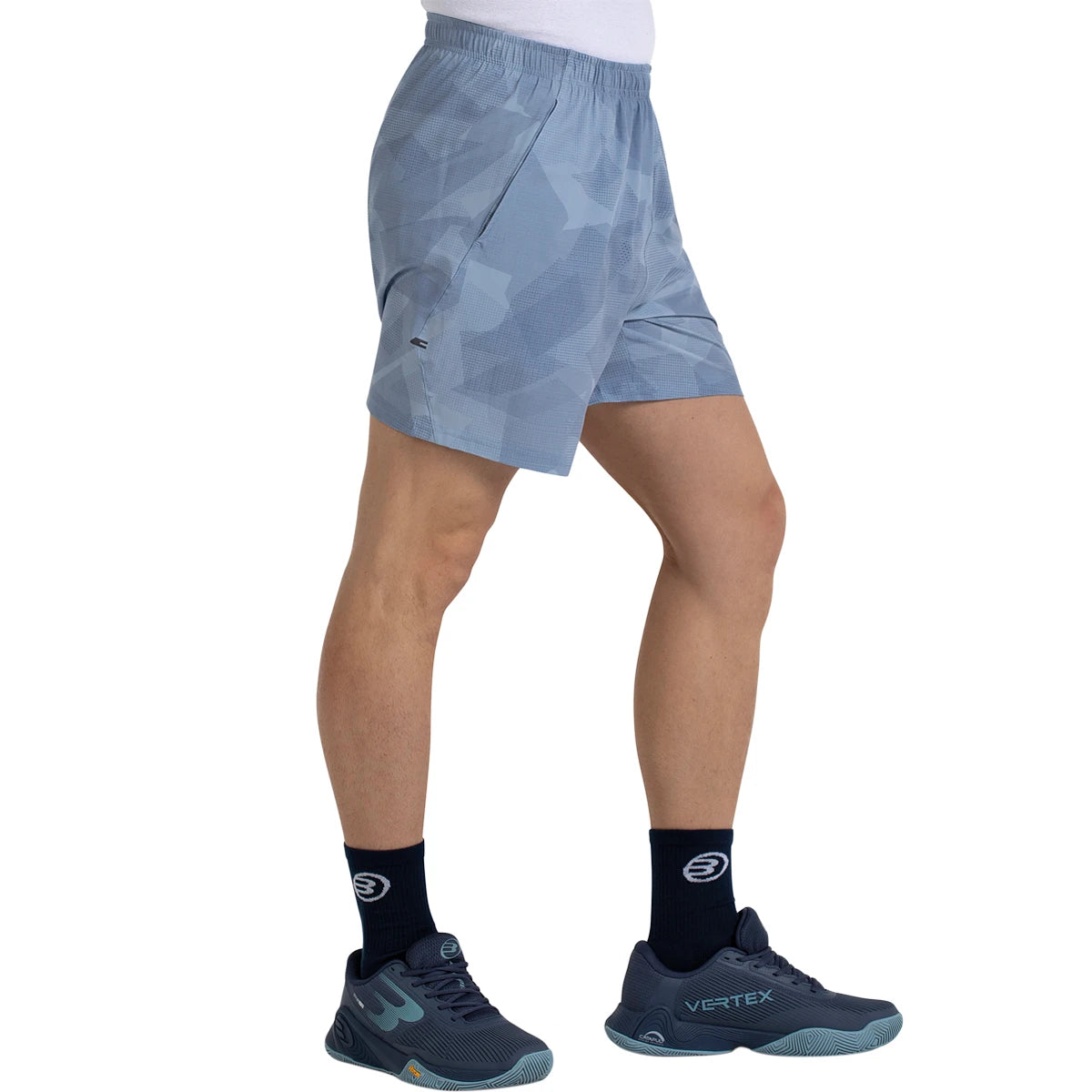 SHORT BULLPADEL MOREL