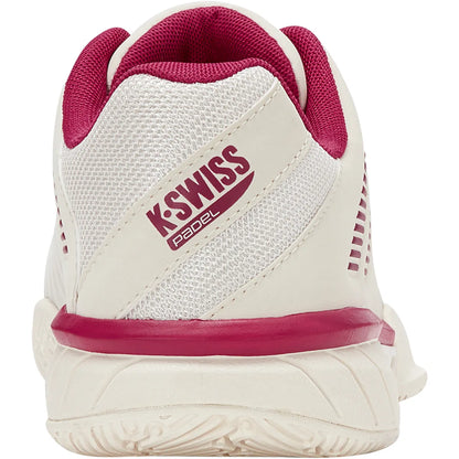 CHAUSSURES K-SWISS FEMME EXPRESS LIGHT 3 PADEL