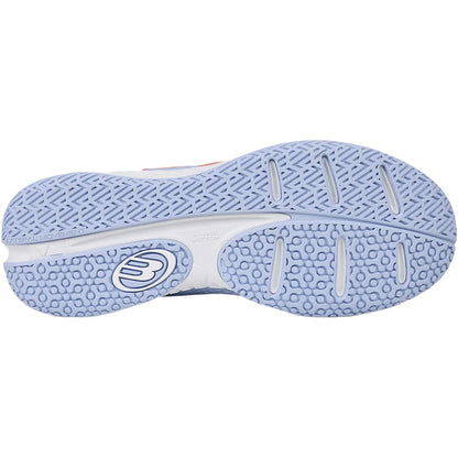 CHAUSSURES PADEL BULLPADEL FEMME ELITE 25I